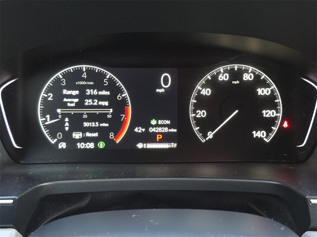 Used 2023 Honda Pilot LX image 27