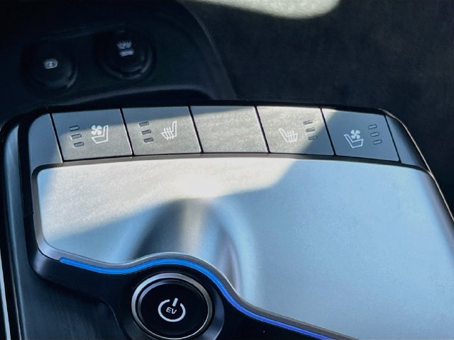 New 2026 Kia EV6 GT-Line RWD image 21