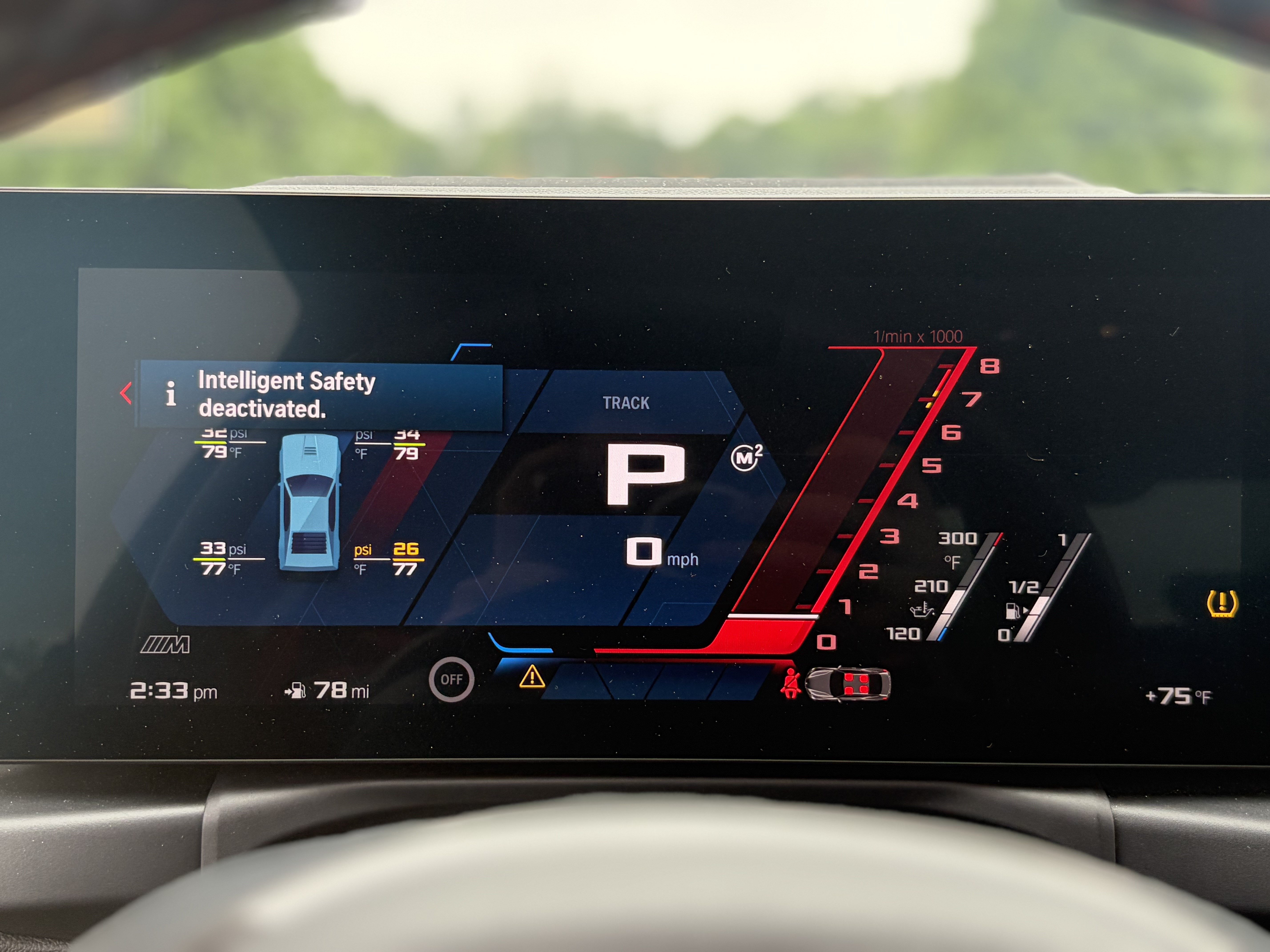 Used 2024 BMW M2 w/ Lighting Package RWD image 29