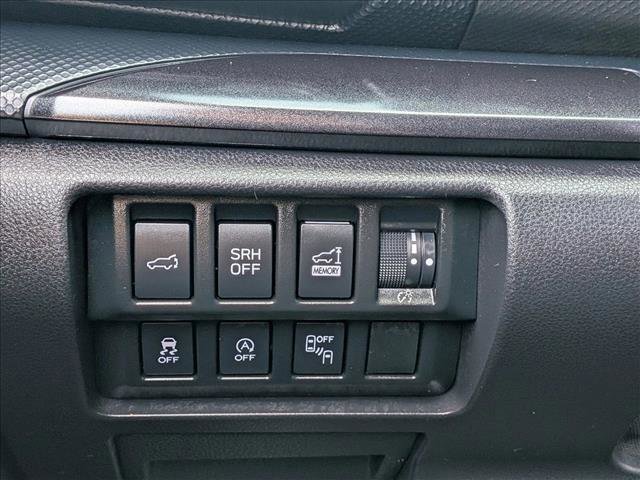 Used 2023 Subaru Forester Wilderness AWD/4WD image 14