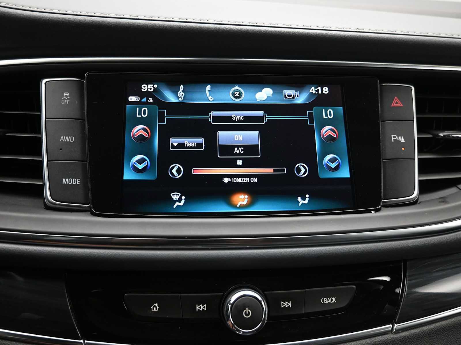 Used 2019 Buick Enclave Essence w/ Trailering Package, 5000 lbs. AWD/4WD image 23