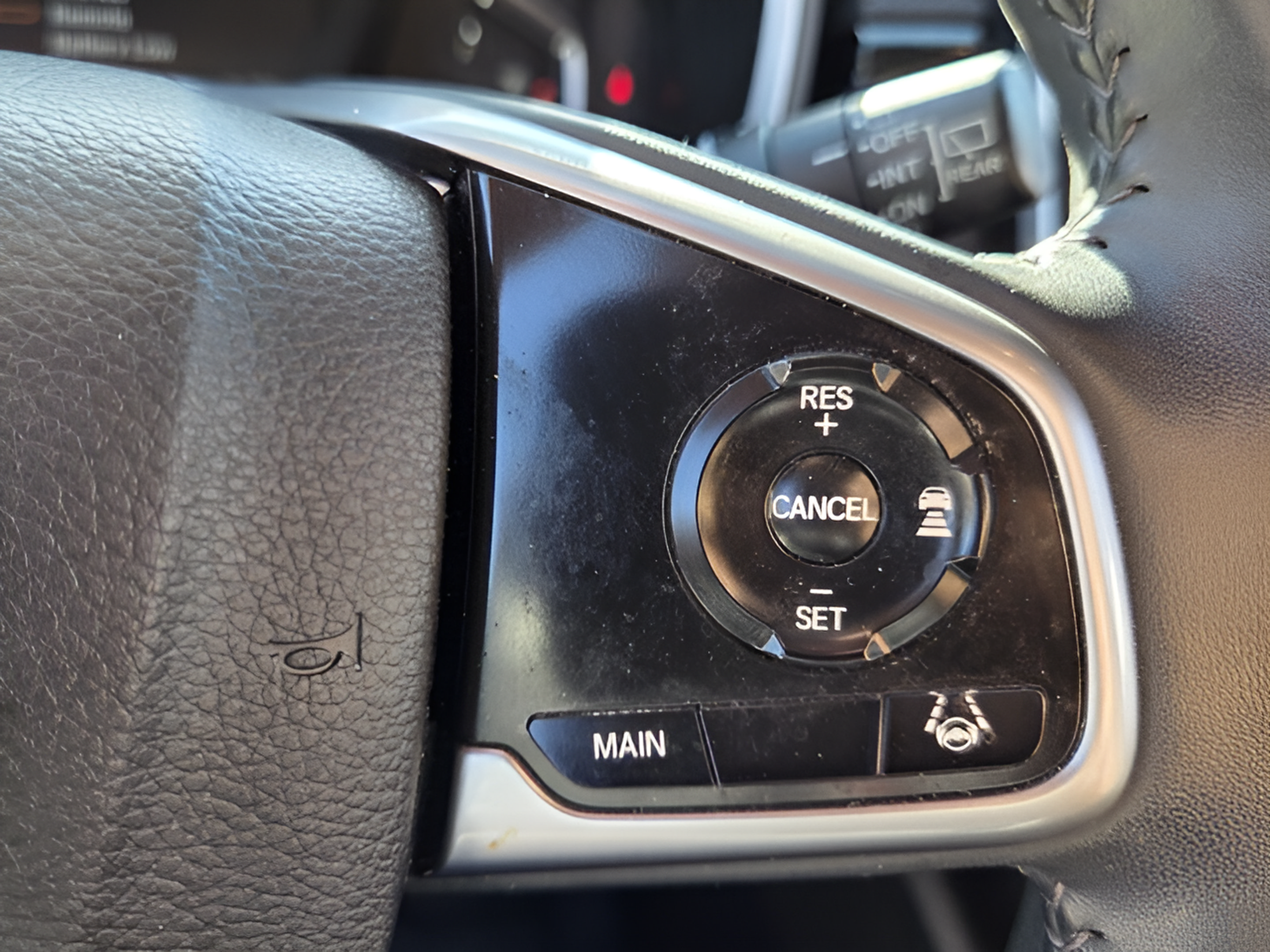 Used 2021 Honda CR-V EX-L image 26