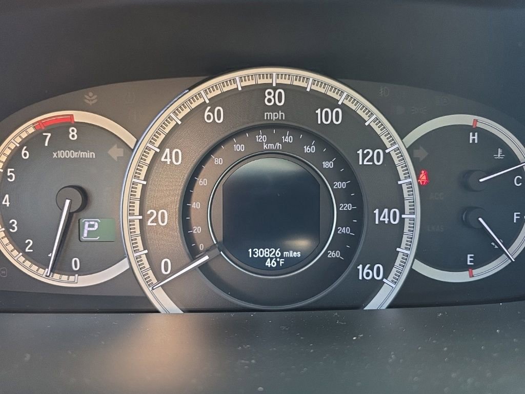 Used 2017 Honda Accord Touring image 27