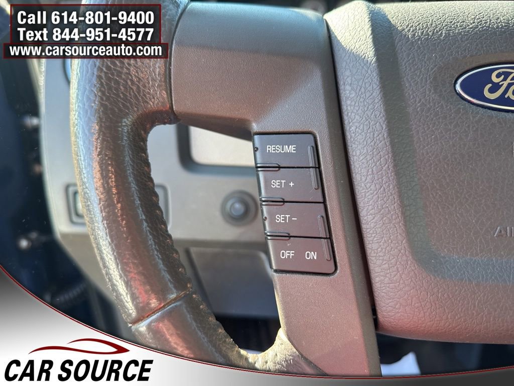 Used 2010 Ford F150 XLT image 18
