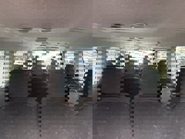 Used 2023 Ford Transit 350 XLT image 8