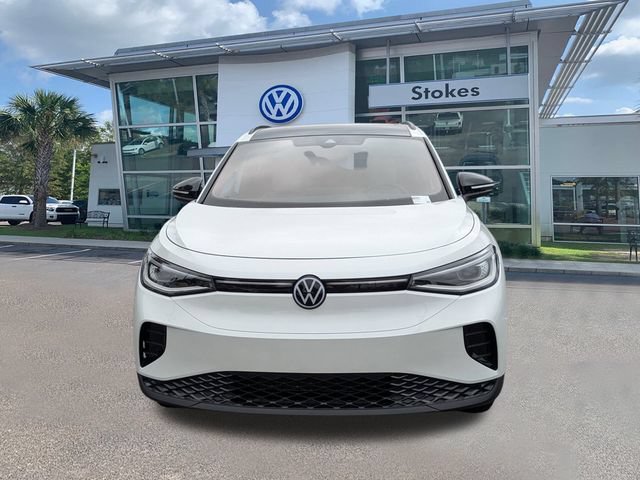New 2025 Volkswagen ID.4 Pro S AWD/4WD image 9