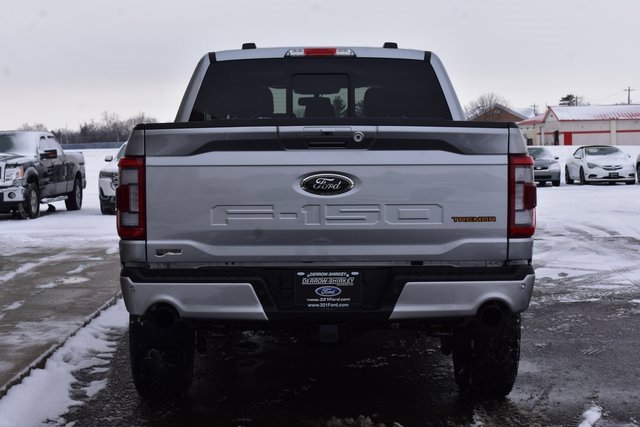 Used 2023 Ford F150 Tremor w/ Equipment Group 402A High image 11