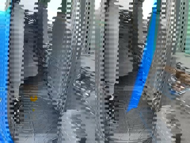 Used 2025 Chevrolet Silverado 1500 LT w/ Protection Package image 15