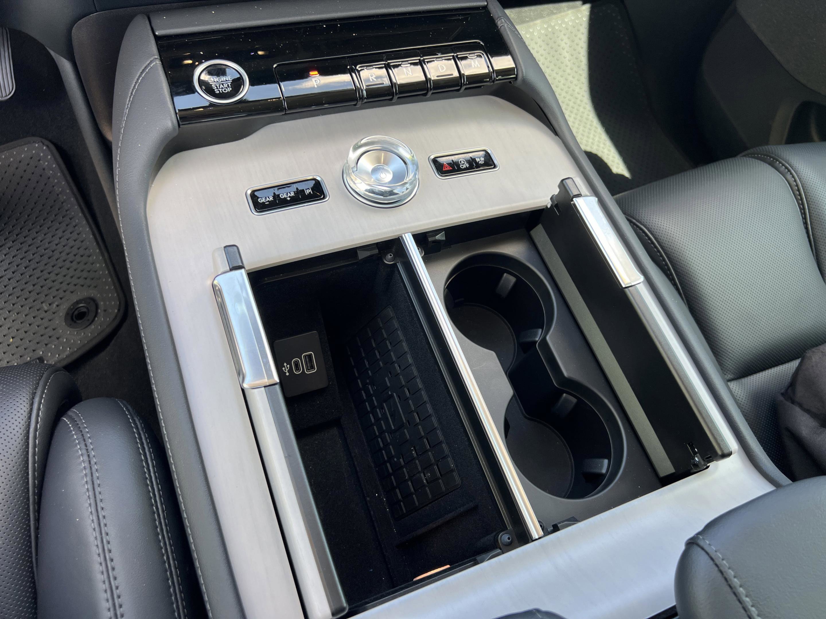 New 2025 Lincoln Navigator Reserve image 15