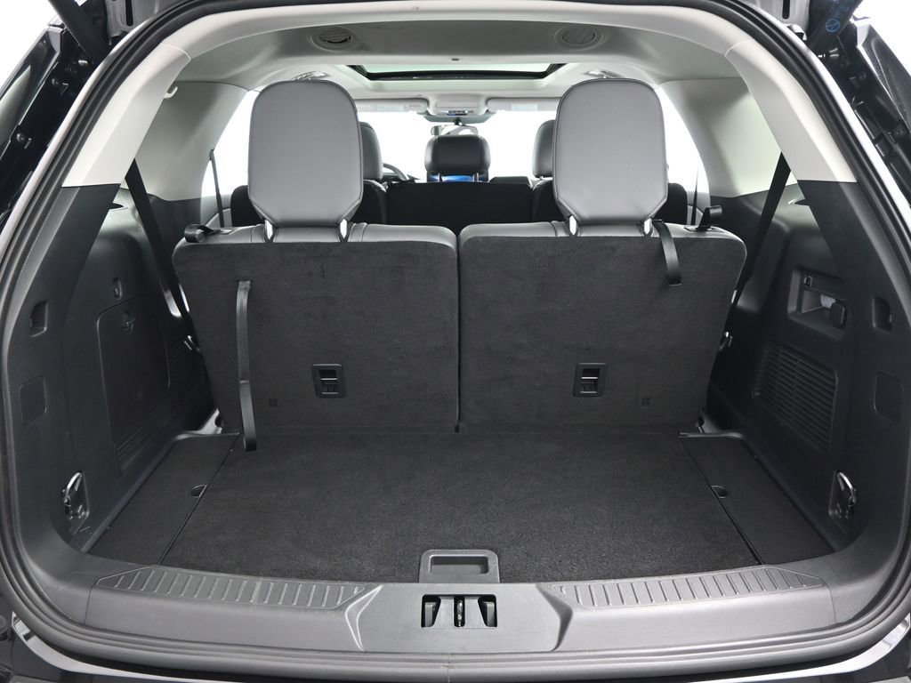 New 2025 Ford Explorer Active w/ Active Comfort Package image 40