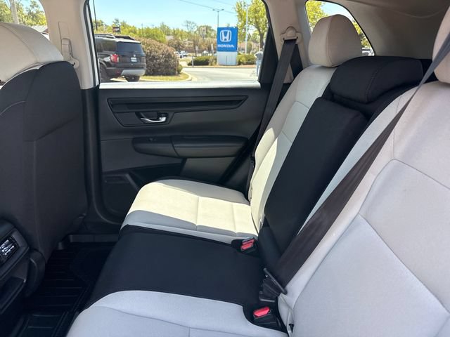 Certified 2024 Honda CR-V LX image 14