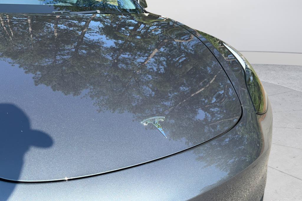 Used 2023 Tesla Model 3 Standard Range RWD image 29