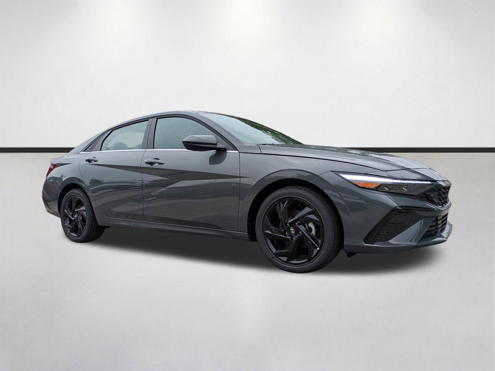 New 2026 Hyundai Elantra SEL Sport Premium