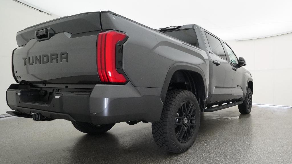 New 2026 Toyota Tundra Limited AWD/4WD image 56