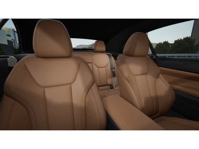 New 2027 BMW 440i xDrive Convertible AWD/4WD image 11