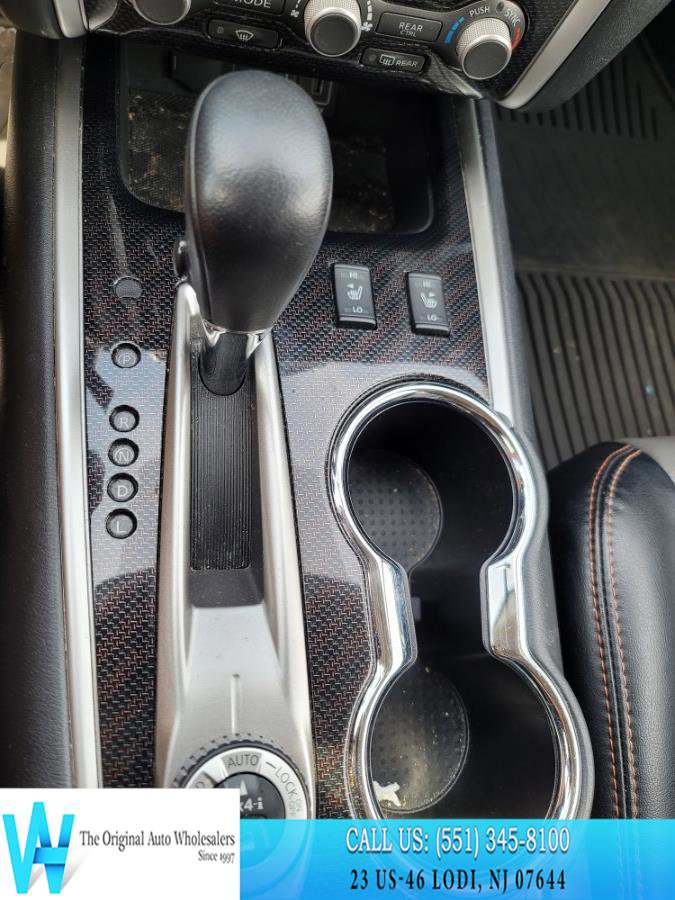 Used 2019 Nissan Pathfinder SL image 28