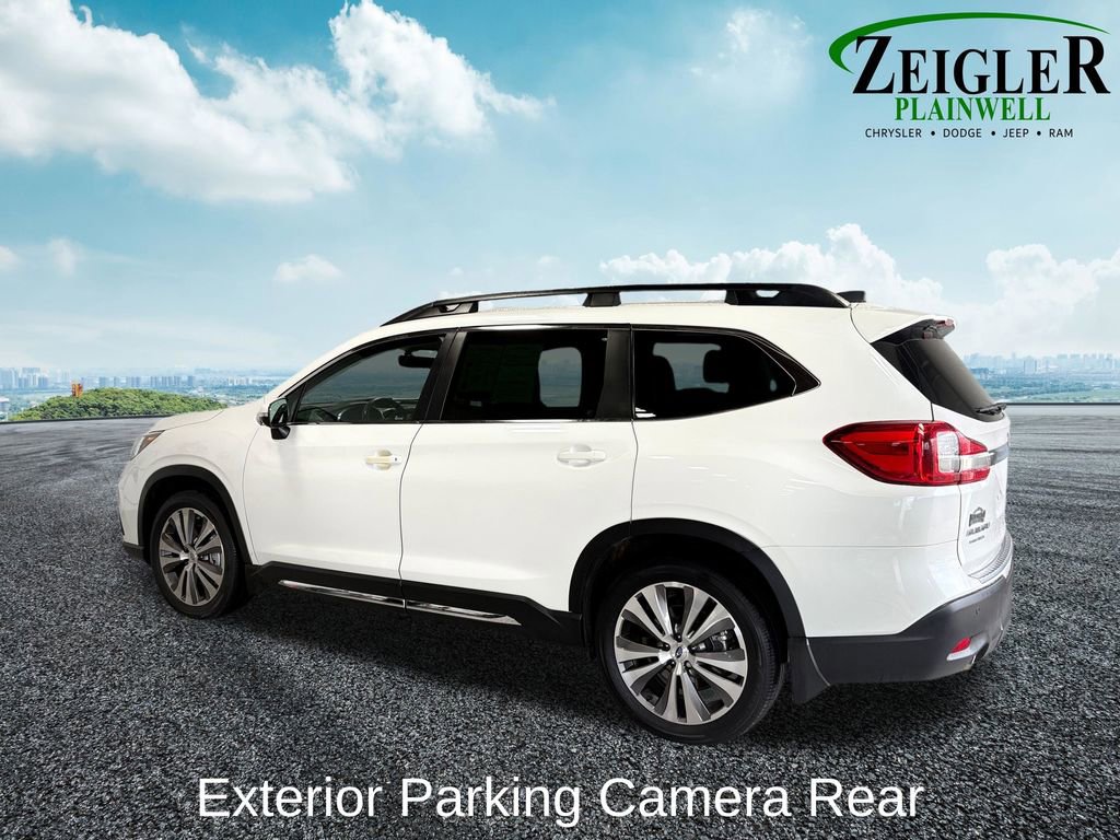 Used 2021 Subaru Ascent Limited w/ Technology Package image 6