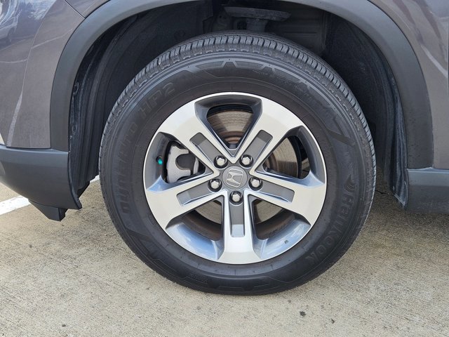 Used 2025 Honda Pilot EX-L image 14