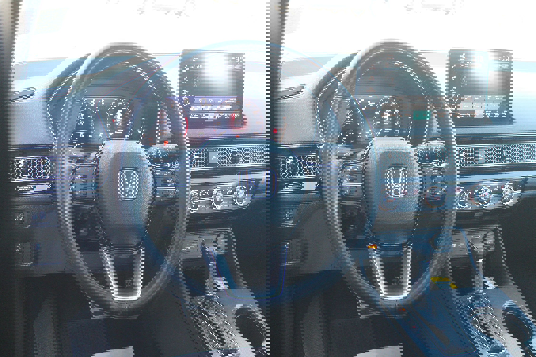 Used 2022 Honda Civic Sport Touring image 18