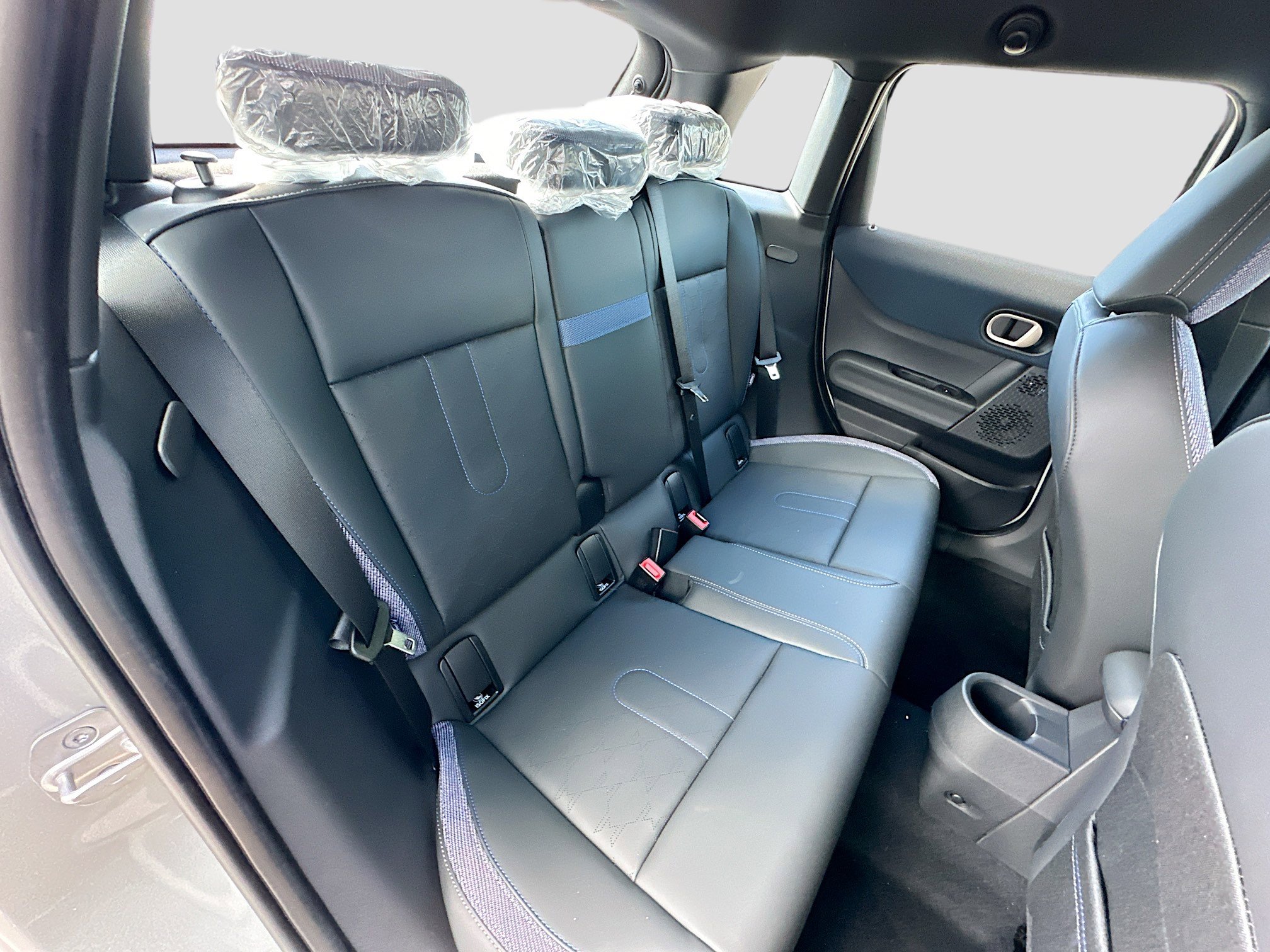 New 2026 MINI Cooper S image 21