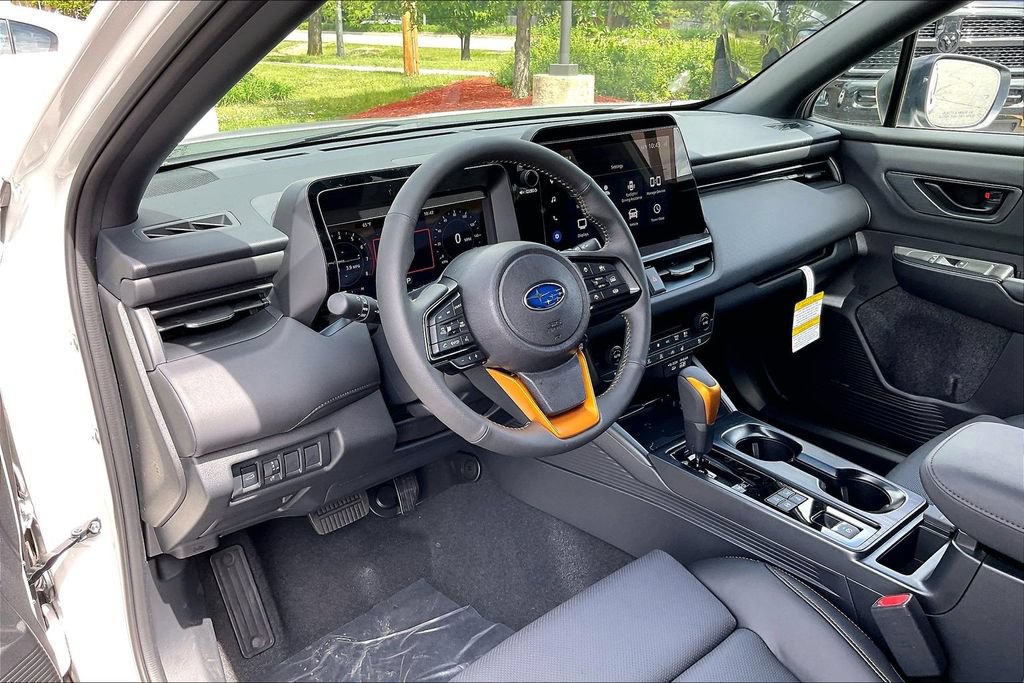 New 2026 Subaru Outback Wilderness AWD/4WD image 10
