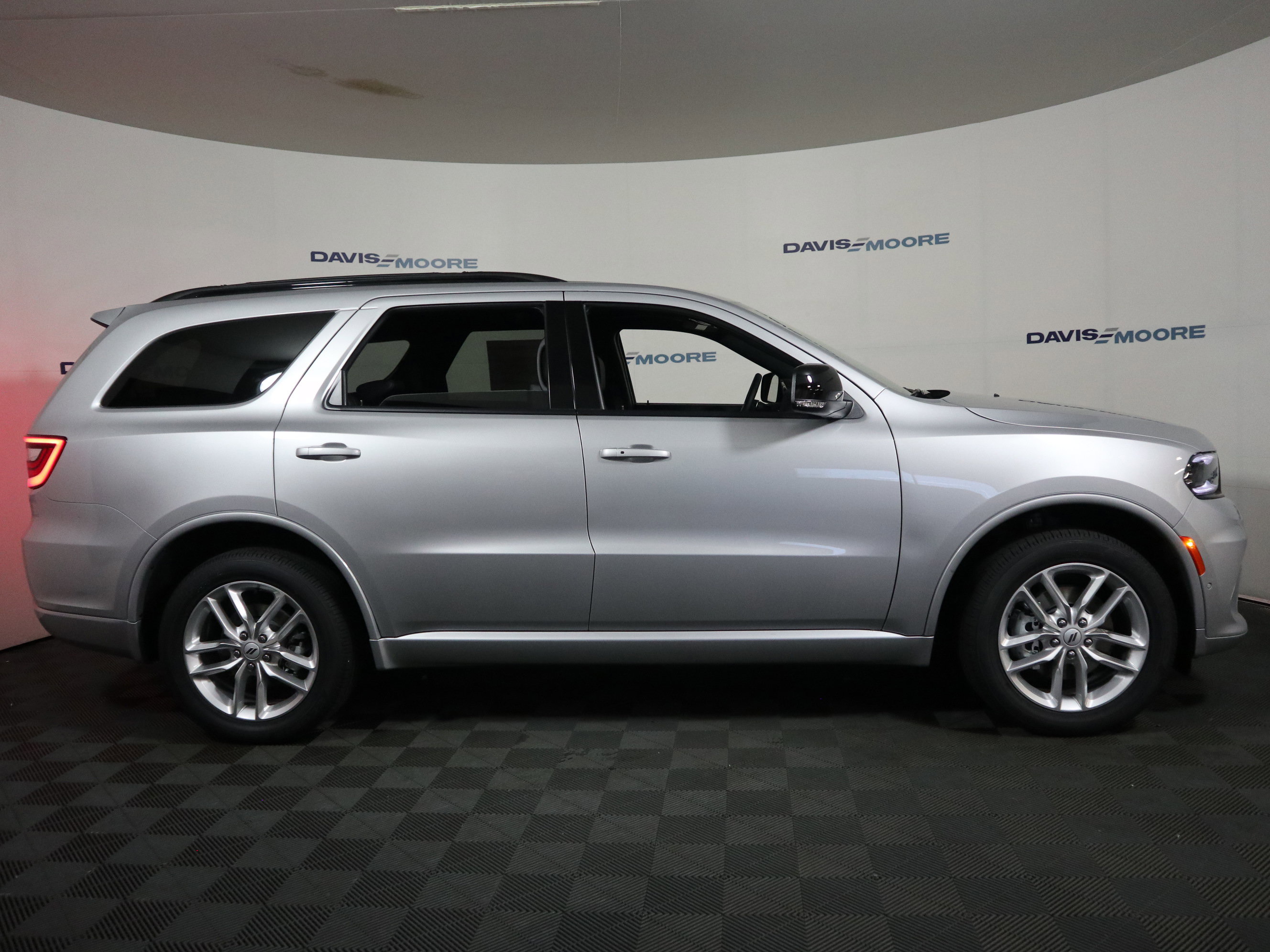 New 2026 Dodge Durango GT image 4