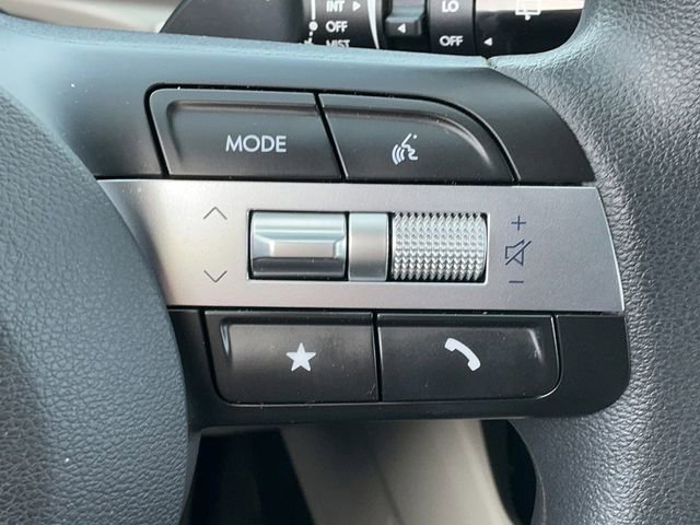 Used 2025 Hyundai Tucson SEL image 33