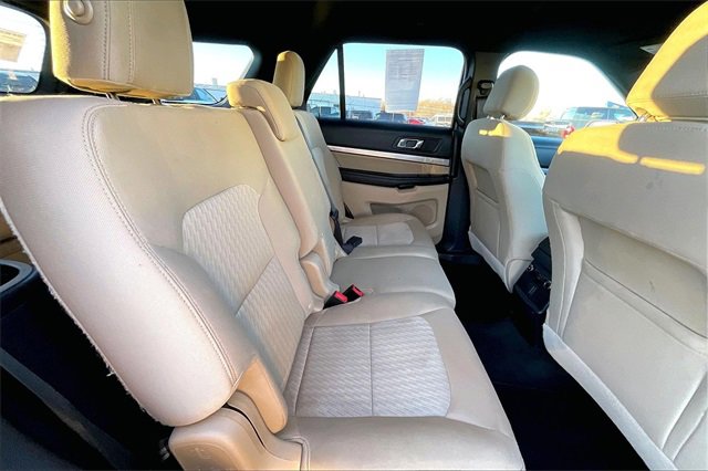 Used 2016 Ford Explorer 4WD image 29