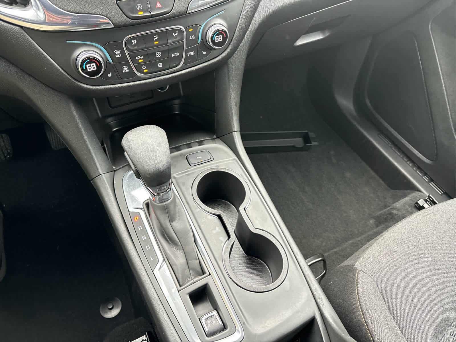 Certified 2022 Chevrolet Equinox LT FWD image 14