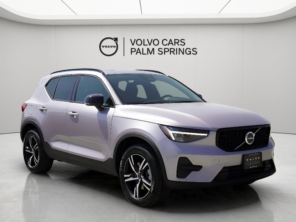 New 2026 Volvo XC40 B5 Core w/ Protection Package image 1