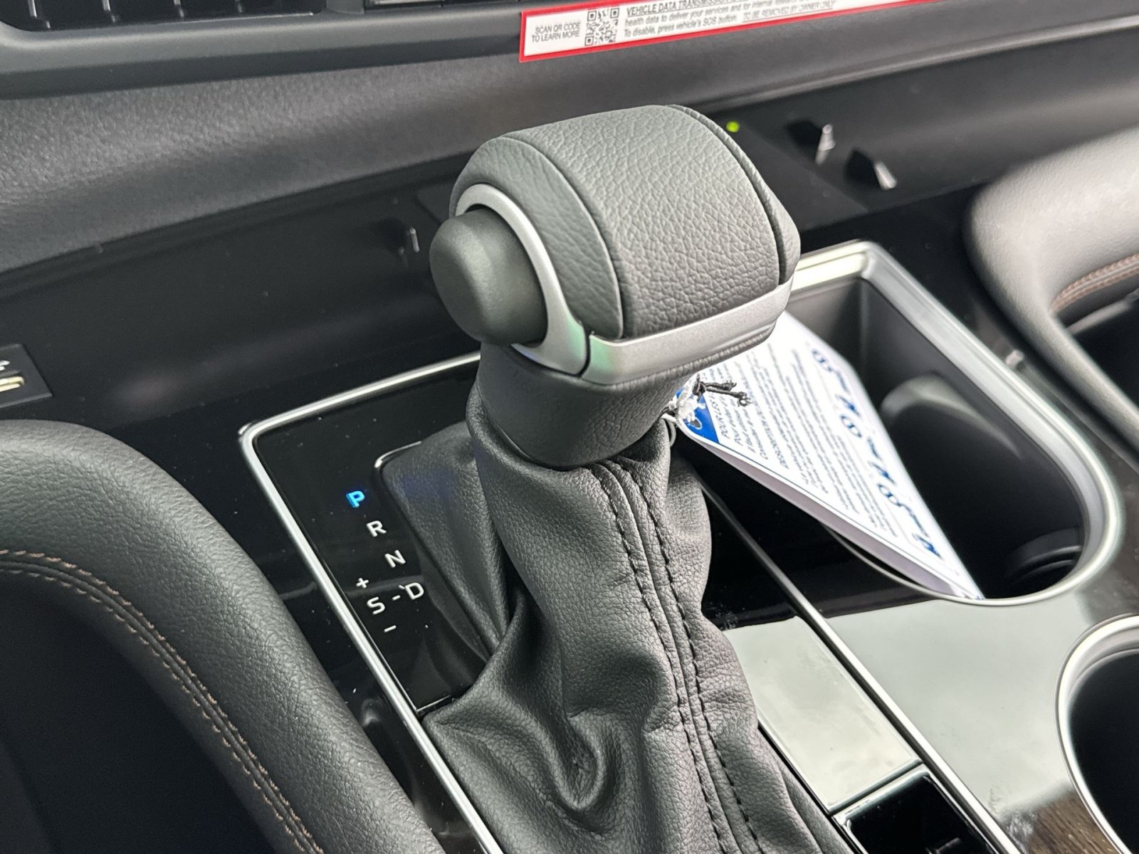 New 2026 Toyota Sienna Platinum AWD/4WD image 30