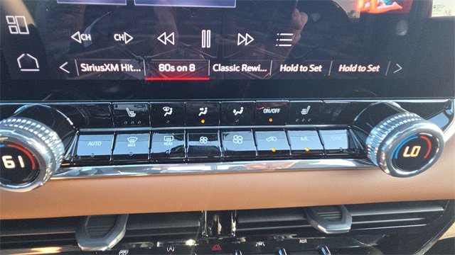 New 2026 GMC Canyon AT4 image 32