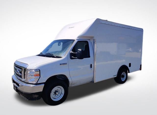 New 2025 Ford E-350 and Econoline 350 Super Duty w/ Power Equipment Group