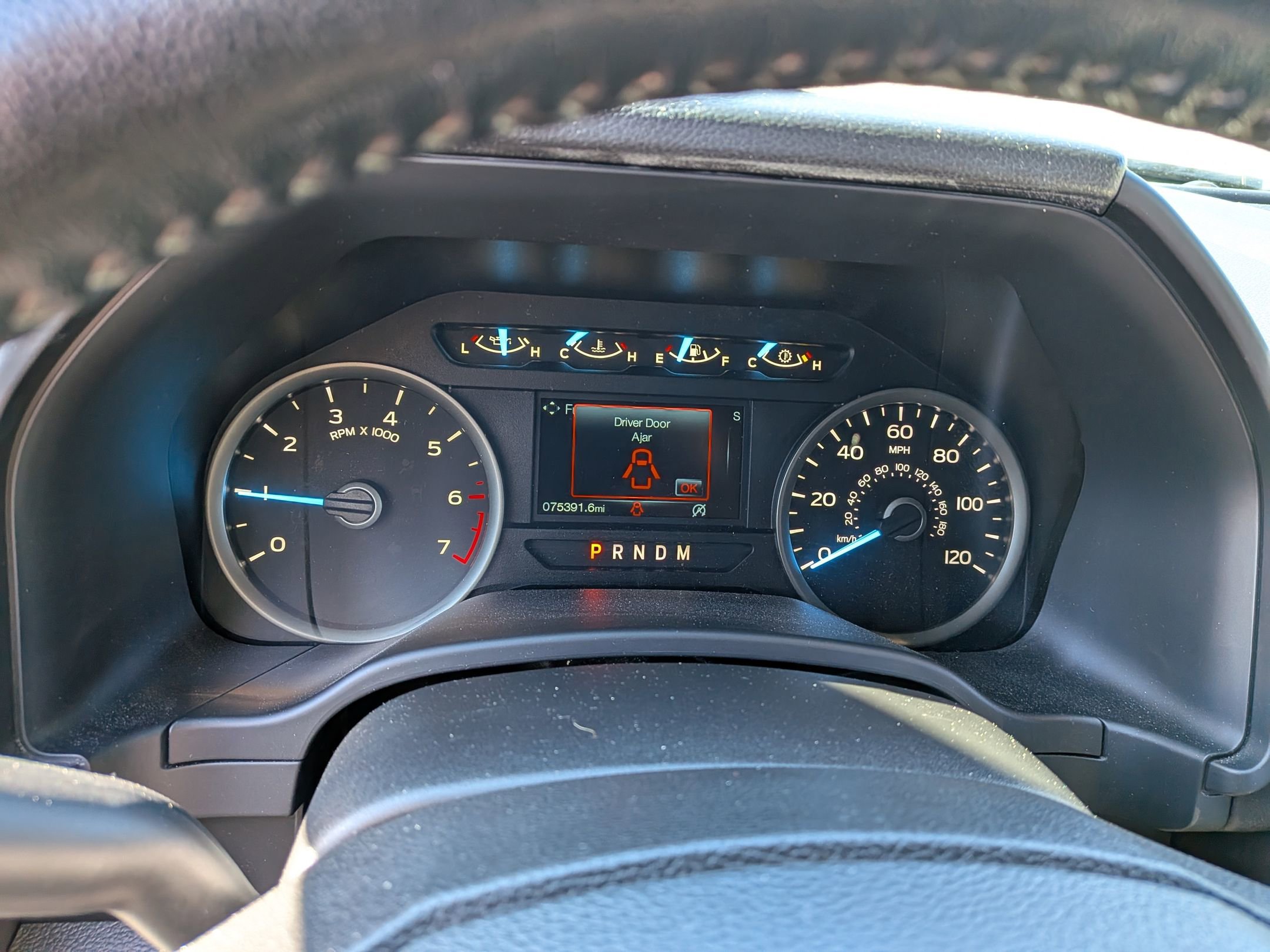 Used 2018 Ford F150 XLT w/ Equipment Group 302A Luxury AWD/4WD image 9