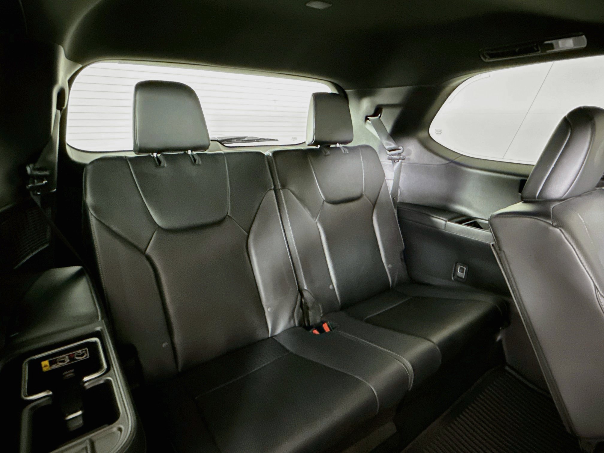 Used 2026 Lexus TX 350 AWD w/ Technology Package image 28