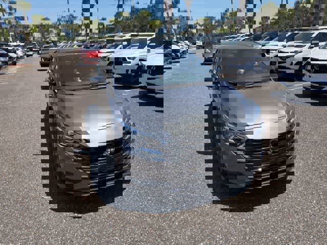 Used 2023 Nissan Versa S w/ S Plus Package image 7