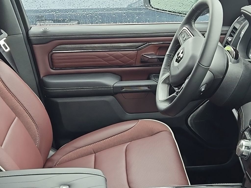 New 2026 RAM 1500 Limited image 10