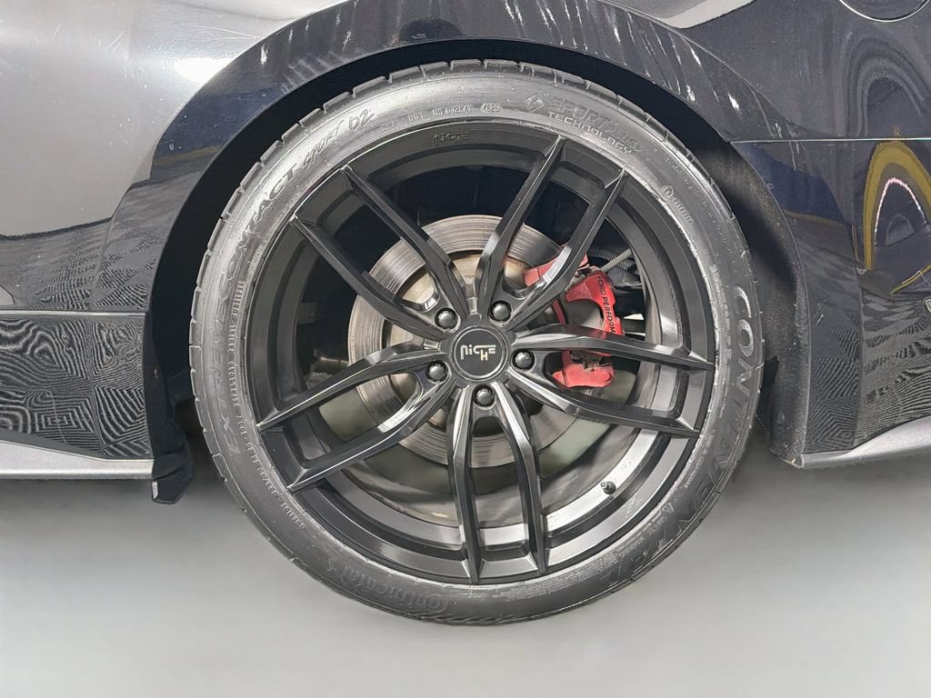 Used 2019 Ford Mustang GT w/ Equipment Group 301A RWD image 27