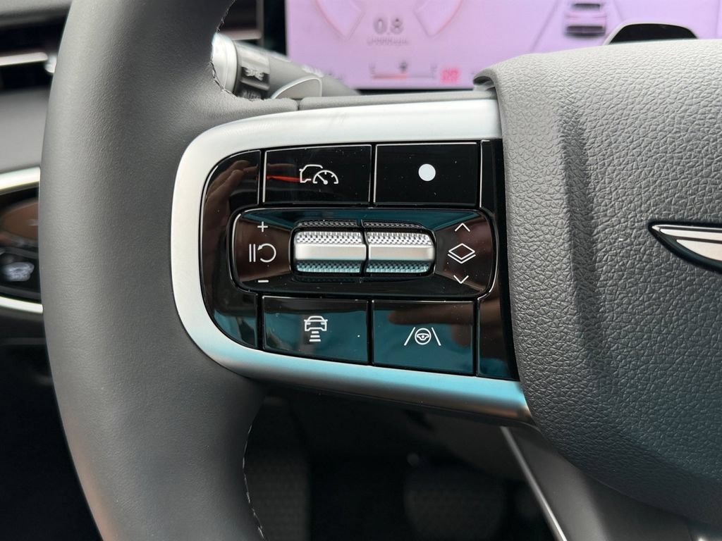 New 2026 Genesis GV70 2.5T Advanced AWD/4WD image 22