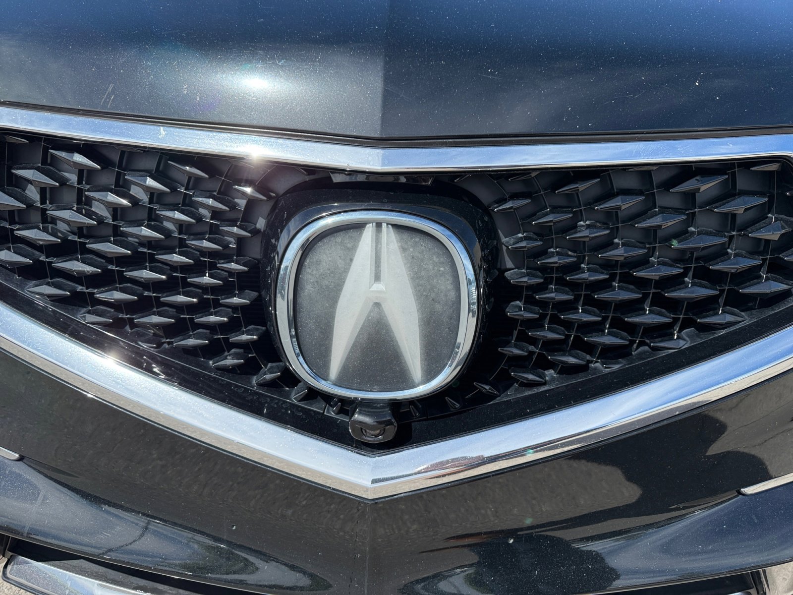 Used 2019 Acura MDX w/ Advance & Entertainment AWD/4WD image 28