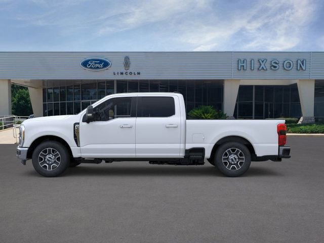 New 2026 Ford F350 Lariat image 4