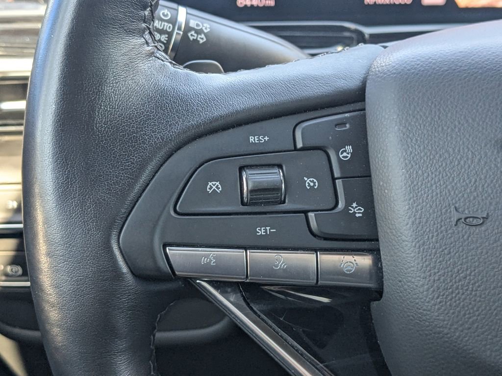 Certified 2024 Cadillac Escalade ESV Sport w/ Touring Package image 31