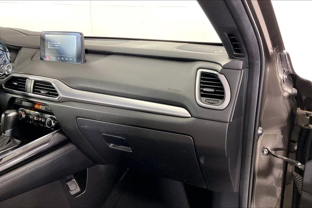 Used 2016 MAZDA CX-9 Grand Touring image 22