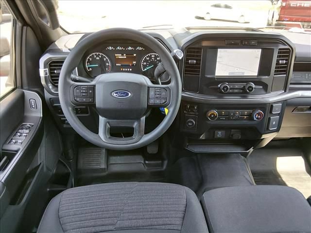 Used 2023 Ford F150 XL w/ STX Appearance Package RWD image 11