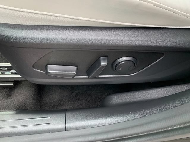Certified 2025 Hyundai Tucson SEL AWD/4WD image 22