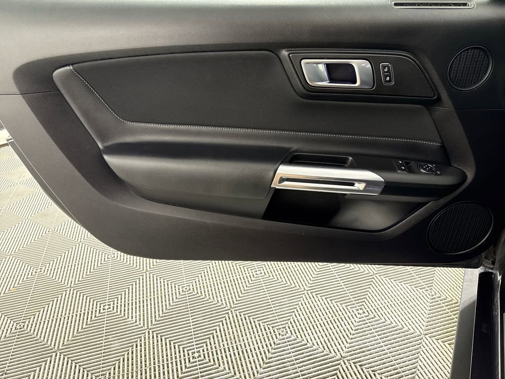 Used 2023 Ford Mustang GT w/ Equipment Group 301A RWD image 10