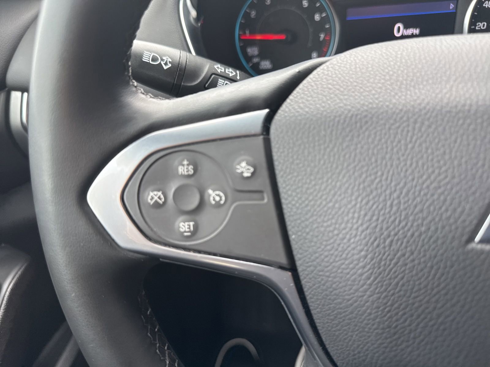 Used 2023 Chevrolet Traverse LT w/ LPO, Floor Liner Package image 34