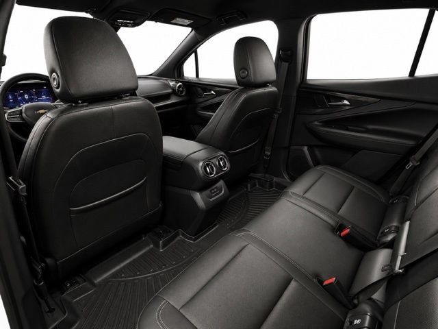 Used 2024 Chevrolet Blazer EV LT AWD/4WD image 19