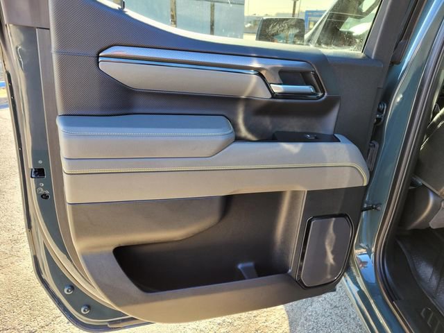 Used 2026 Chevrolet Silverado 1500 ZR2 image 17