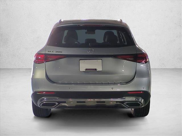 Certified 2026 Mercedes-Benz GLC 300 image 7